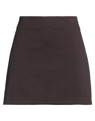 Tensione In BOTTOMWEAR - Mini skirts on YOOX.COM