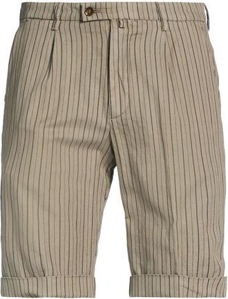 BRIGLIA 1949 BOTTOMWEAR - Shorts & Bermuda Shorts on YOOX.COM