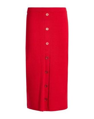 Manila Grace BOTTOMWEAR - Midi skirts sur YOOX.COM
