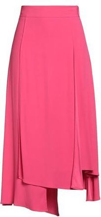 Jucca BOTTOMWEAR - Midi skirts on YOOX.COM