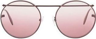 Alexander McQueen GAFAS - Gafas de sol en YOOX.COM