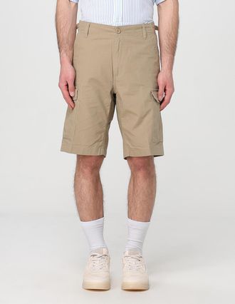 Carhartt Work in Progress Pantaloncino Carhartt Wip in cotone