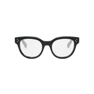 Celine Glasses, unisex, Black, Size: 53 MM Cl50109I