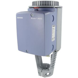 SIEMENS Servomotore Elechydr 1000n 20mm 3pt 230v