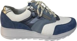 Durea Sneakers - Dames - Sneakers - Veelkleurig - 42 1/2 EU - Schoenen