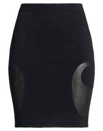 Moschino Mini skirts