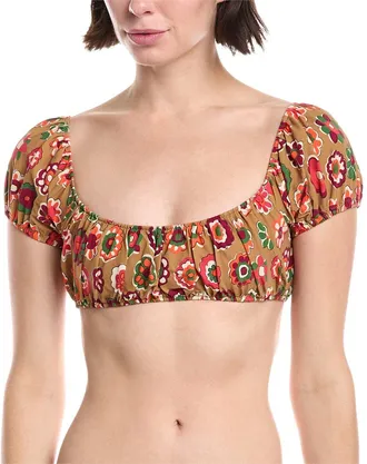 Montce Swim Atia Bikini Top