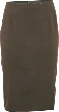 Missoni Gonna a matita - Marrone