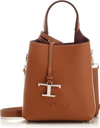 Tod's t Timeless Handbag