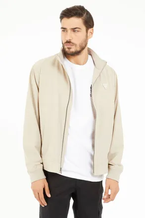 Guess Technical Jacket Stone
