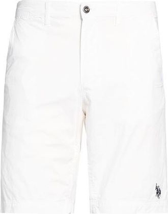 U.S.Polo Association PARTES DE ABAJO - Pantalones cortos y bermudas en YOOX.COM