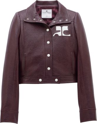 Courr&egrave;ges Ichm Nirgendwohin gehen