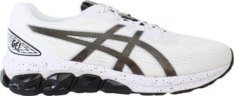 Asics Asics Gel-Quantum 180 VII Mens White Running Shoes - Size UK 7.5