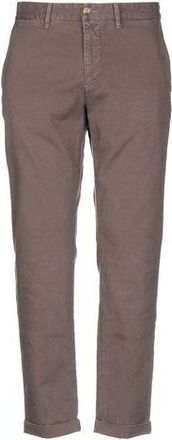 Jeckerson BOTTOMWEAR - Trousers sur YOOX.COM