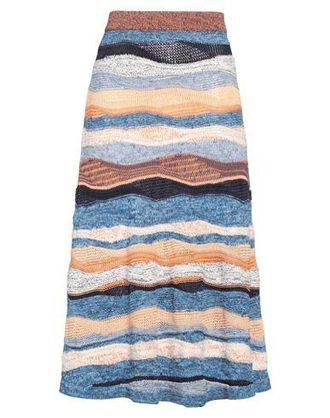 Ulla Johnson BOTTOMWEAR - Midi skirts on YOOX.COM