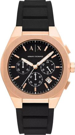 A|X Armani Exchange Mens Sync Watch