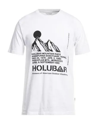 HOLUBAR CAMISETAS Y TOPS - Camisetas en YOOX.COM