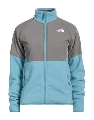 The North Face W GLACIER HEAVYWEIGHT FULL ZIP JACKET