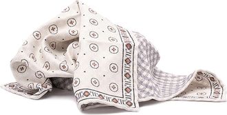 Brunello Cucinelli Refined scarf