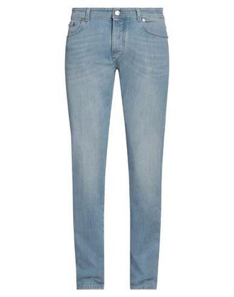 Barba BOTTOMWEAR - Pantaloni jeans su YOOX.COM