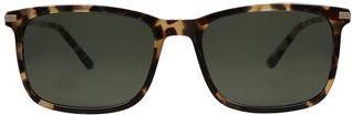 Calvin Klein EYEWEAR - Sunglasses on YOOX.COM