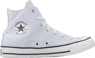 Converse Klassieke All Star Sneakers - Dames - Sneakers - Blauw - 39 1/2 EU - Schoenen