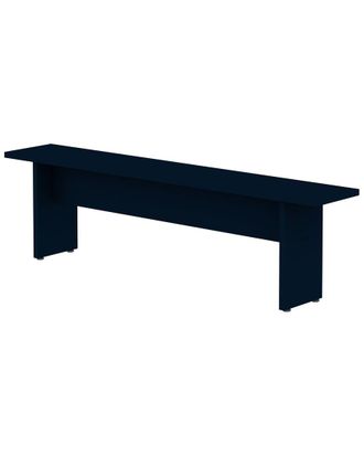 Manhattan Comfort 68in Dining Bench