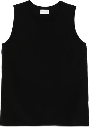 P.A.R.O.S.H. Canotta Sweet - Nero