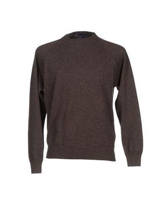 Drumohr KNITWEAR - Jumpers sur YOOX.COM