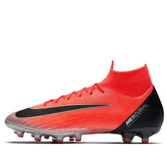Nike Mercurial Superfly 6 Elite CR7 AG Pro Flash Crimson AJ3546-600
