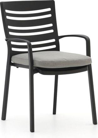 Hartman Hartman Alexandra dining tuinstoel stapelbaar