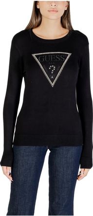 Guess Donna, Maglie, Nero, XS, new