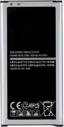 Trade Shop Trade Shop - Bater&iacute;a Para Samsung Galaxy S5 Compatibile G900f I9600 Genuine 3300mah