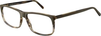Andy Wolf Olive Acetate Glasses (Frames)