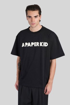 A Paper Kid T-Shirt