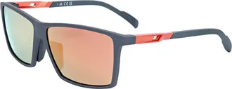 Adidas Sport Mens 60Mm Sunglasses