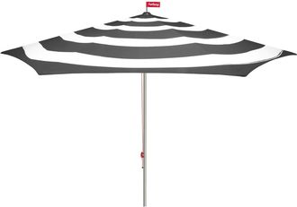 Fatboy Stripesol Sonnenschirm, anthrazit