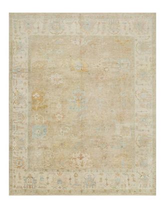 Loloi Rugs Vincent Hand-Knotted One Of A Kind Rug