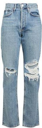 A Gold E HOSEN & RÖCKE - Jeanshosen auf YOOX.COM