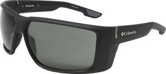 Columbia Mens C501sp 65Mm Polarized Sunglasses