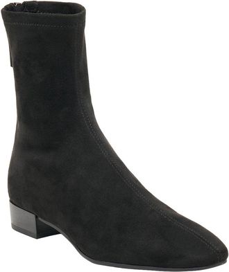 Dolce Vita Telan Suede Bootie