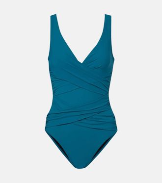 Karla Colletto Smart swimsuit