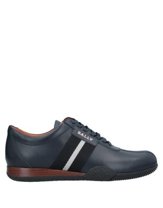 Bally shoes cheap hotsell