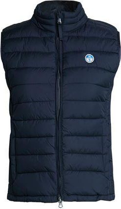 North Sails COATS & JACKETS - Gilets sur YOOX.COM