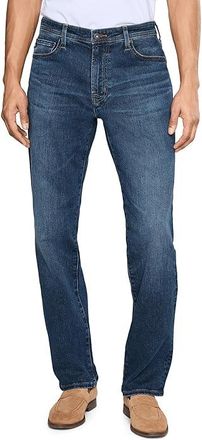 AG - Adriano Goldschmied Reggie Athletic Straight Jeans Mastodon Mens Jeans Mastodon : 32 32, Cotton/Denim/Elastane