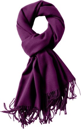 Generic Retro Fashion Checked Winter Scarves for Women UK Soft Long Tartan Scarf Gifts for Her Anniversary Christmas Presents Lightweight Pashmina Shawl With 