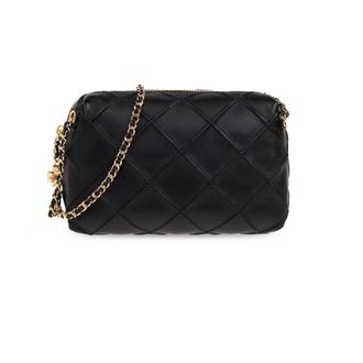 Tory Burch Donna, Borse, Nero, Taglia unica, new