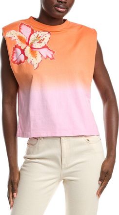 Maje Muscle T-Shirt