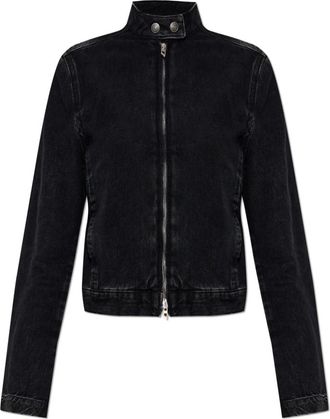 Diesel Donna, Giacche, Nero, XS, new