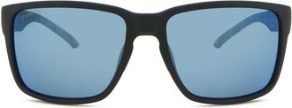 Smith EMERGE 003/QG Mens Sunglasses Black Size 60